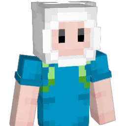 Bissiger's Minecraft skin