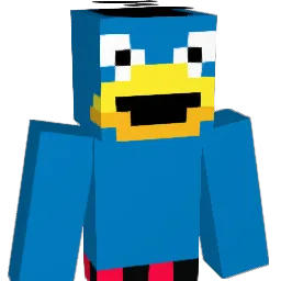 Bissl_Obdachlos Minecraft avatar bust