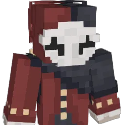 Bistroww's Minecraft skin