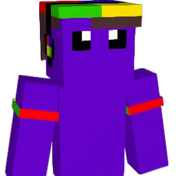 BitBeastRing Minecraft avatar bust