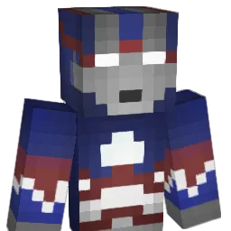 BitBox's Minecraft skin