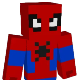 BitBucket1982's Minecraft skin