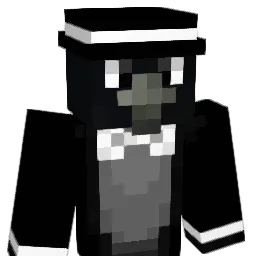 BitCrow17's Minecraft skin
