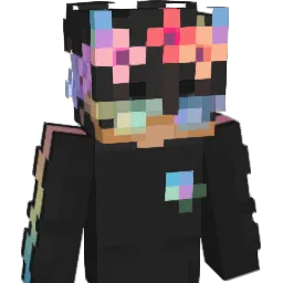 BitDev's Minecraft skin