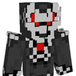 BitOwl404 Minecraft avatar bust