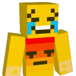 BitWares's Minecraft skin