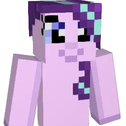 Bit_Kitsley Minecraft avatar bust
