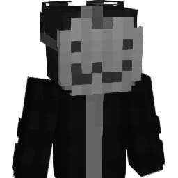 Bit_Torrent Minecraft avatar bust