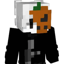 BitalzzyWalk Minecraft avatar bust