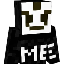 BitbMoose Minecraft avatar bust