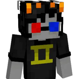Bitdutyman's Minecraft skin