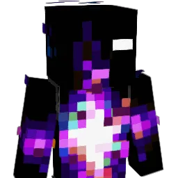 Bite1Off Minecraft avatar bust