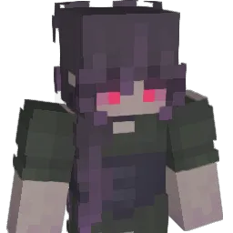 Bitela's Minecraft skin