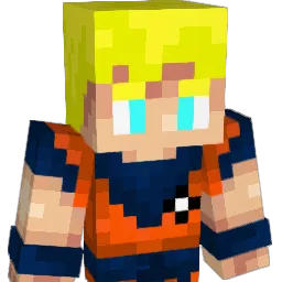 Bitiatus's Minecraft skin