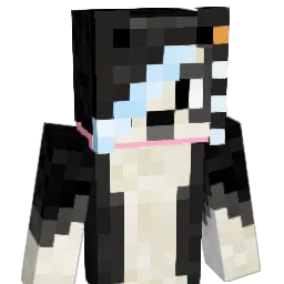 Bitley's Minecraft skin