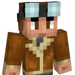 BitoJF's Minecraft skin