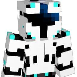 Bitron01's Minecraft skin