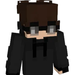 Bitroxx_ Minecraft avatar bust