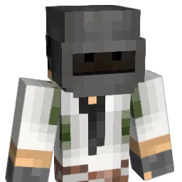 Bitrux2's Minecraft skin