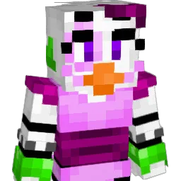 BitsByteBro's Minecraft skin