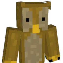 BitsByter's Minecraft skin