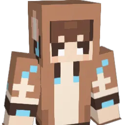 Bitsnbytes1's Minecraft skin
