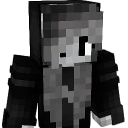 BitteN3chtBannen Minecraft avatar bust