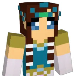 BittenRed's Minecraft skin