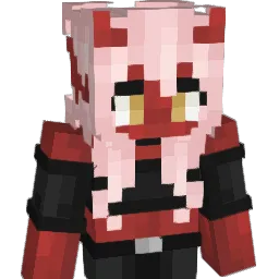 Bitter42 Minecraft avatar bust