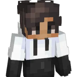 BitterBird's Minecraft skin