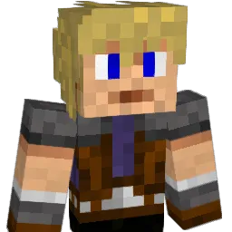 BitterFN's Minecraft skin