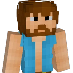 BitterNap's Minecraft skin