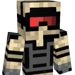 BitterTag9706 Minecraft avatar bust