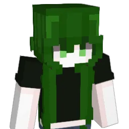 Bitter_Etude Minecraft avatar bust