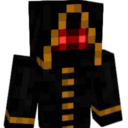 Bitterholz Minecraft avatar bust