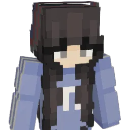 Bittersweet_t Minecraft avatar bust
