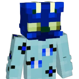 Bittlebun's Minecraft skin