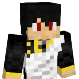 Bittrix's Minecraft skin