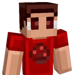 Bitz Minecraft avatar bust
