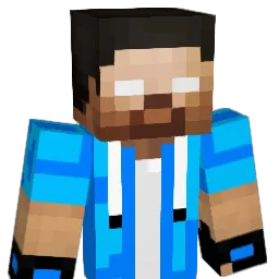 Bitzer_'s Minecraft skin