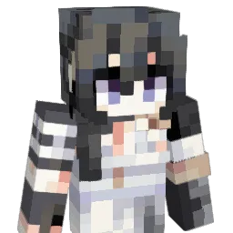 Biurlcy's Minecraft skin