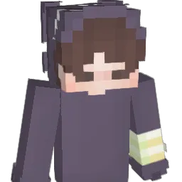 Biuux's Minecraft skin