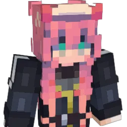 Bivestew_ Minecraft avatar bust