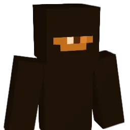Bivo7 Minecraft avatar bust