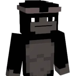Bivouac_97 Minecraft avatar bust