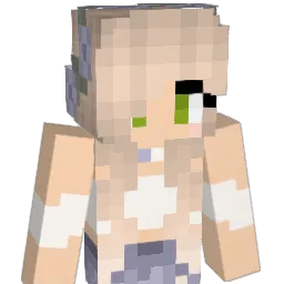 Bix_Bee's Minecraft skin