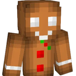 Bixerz's Minecraft skin