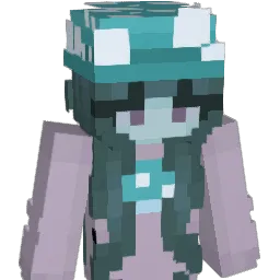 BizMullah's Minecraft skin