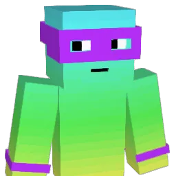 Biz__ Minecraft avatar bust