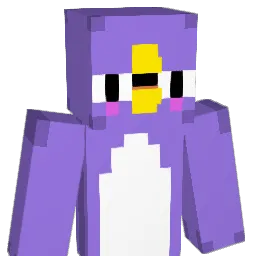 BizarreGhost Minecraft avatar bust